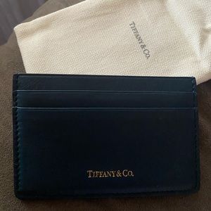 Brand new cardholder